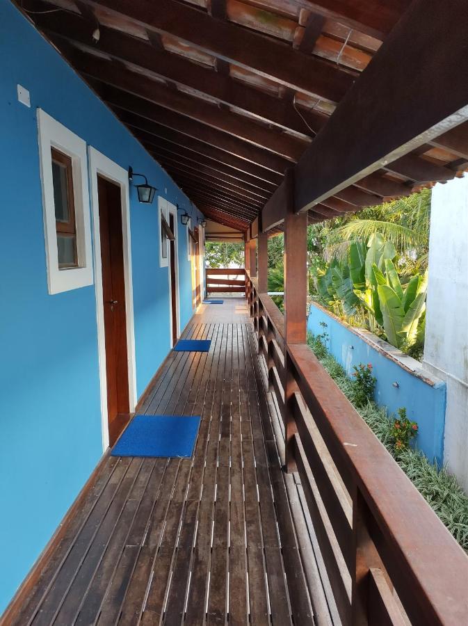 Pousada Vistazul - Piscina Climatizada - Pe Na Areia Bertioga Exterior foto