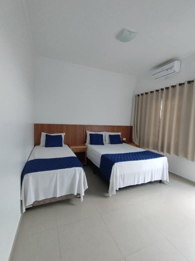 Pousada Vistazul - Piscina Climatizada - Pe Na Areia Bertioga Exterior foto