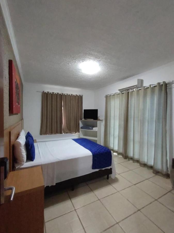 Pousada Vistazul - Piscina Climatizada - Pe Na Areia Bertioga Exterior foto