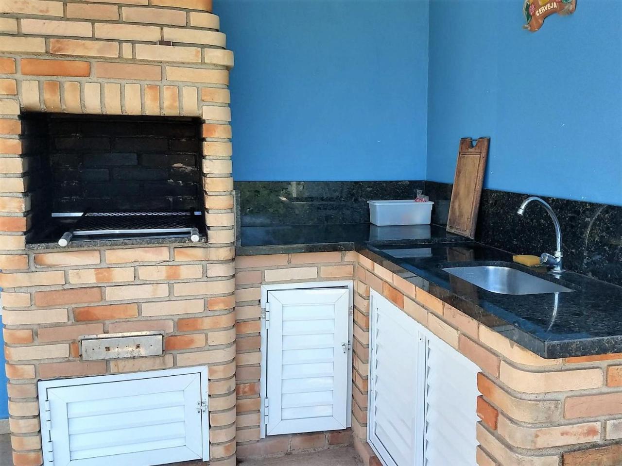 Pousada Vistazul - Piscina Climatizada - Pe Na Areia Bertioga Exterior foto